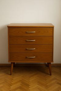 Komoda z szufladami