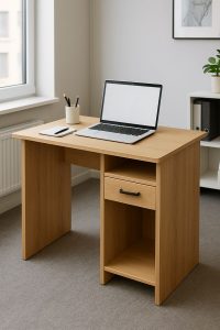 Biurko kompaktowe