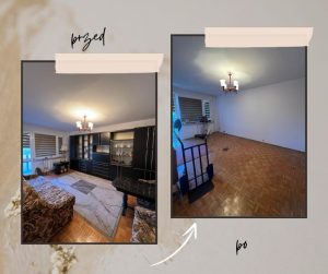 Zdjęcie z realizacji EkoBus