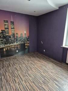 Zdjęcie z realizacji EkoBus