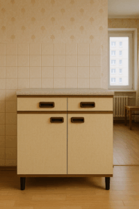 Szafka kuchenna stojąca