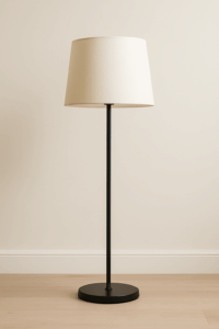 Lampa stojąca
